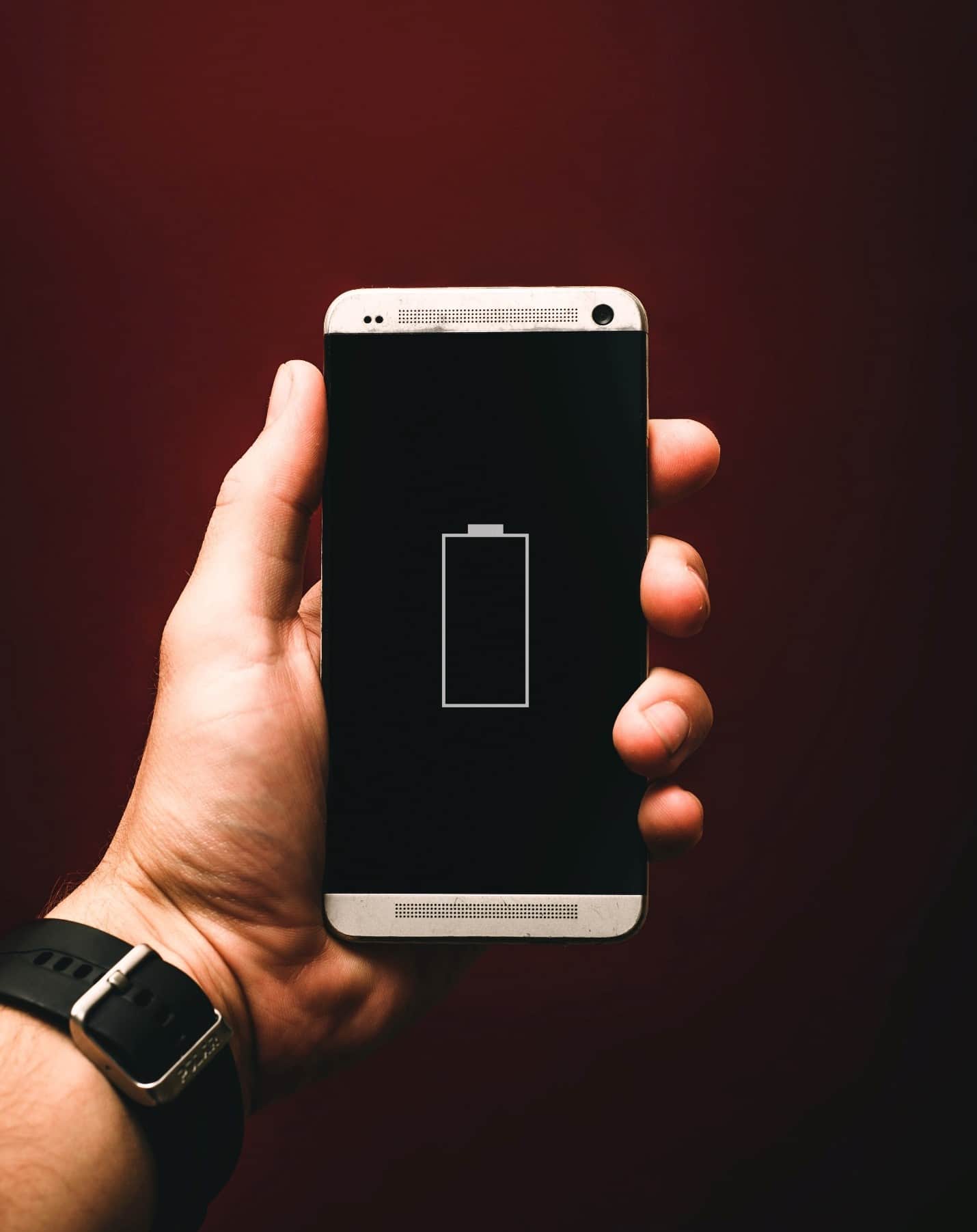 Faça a bateria do seu celular durar muito mais #dicas #android