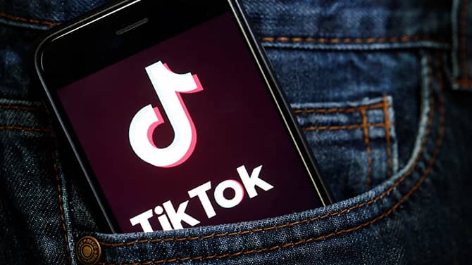 10 coisas que você precisa saber sobre o TikTok - Positivo do seu jeito